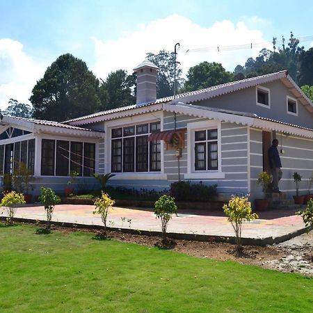 Hillington Cottage Кодайканал Екстериор снимка