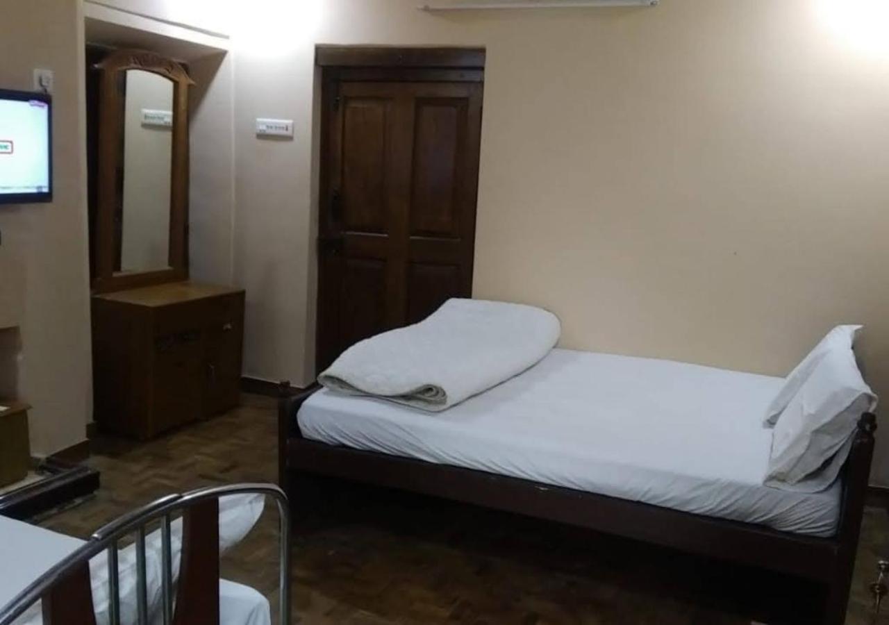 Hillington Cottage Кодайканал Екстериор снимка