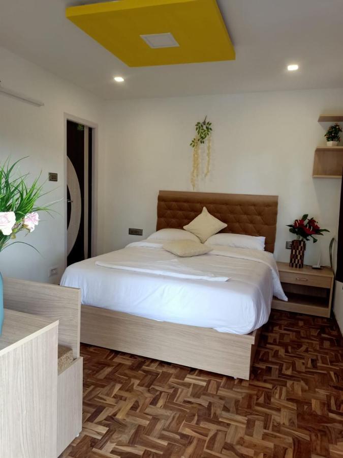 Hillington Cottage Кодайканал Екстериор снимка