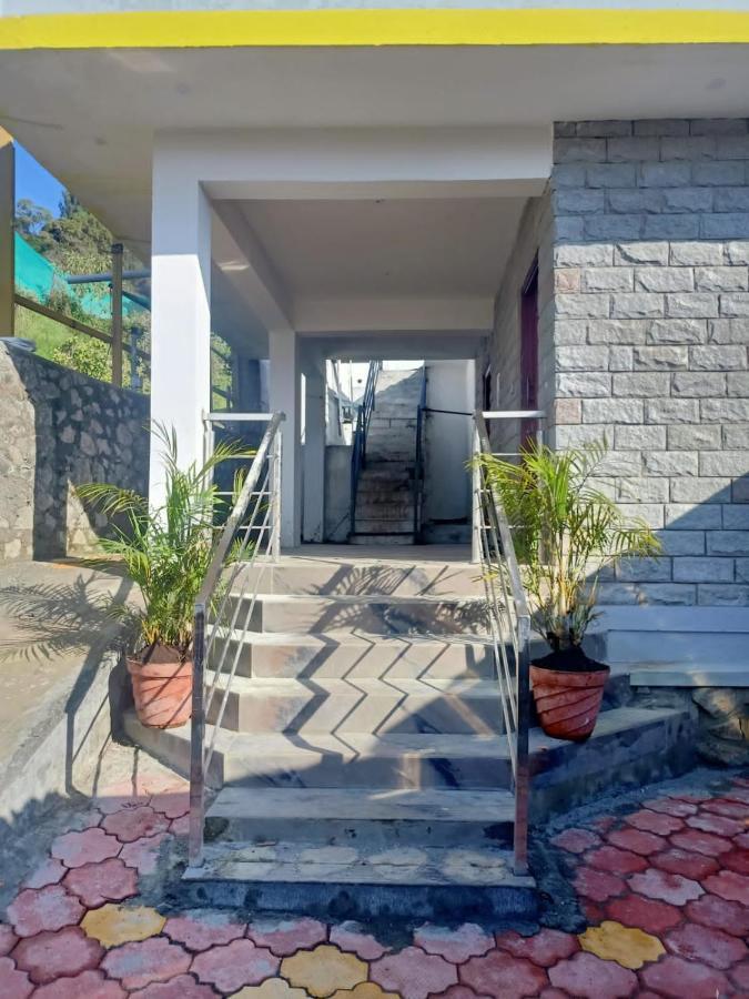 Hillington Cottage Кодайканал Екстериор снимка