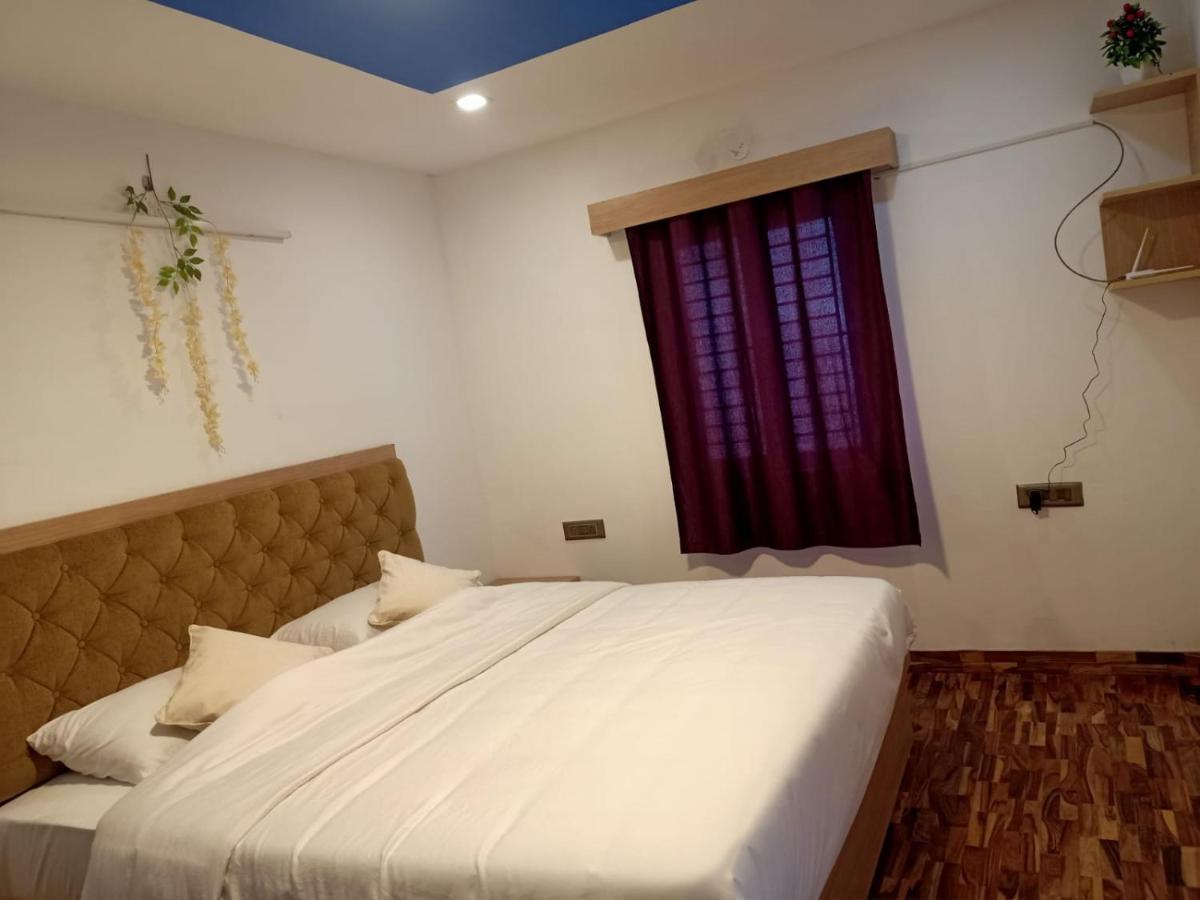 Hillington Cottage Кодайканал Екстериор снимка