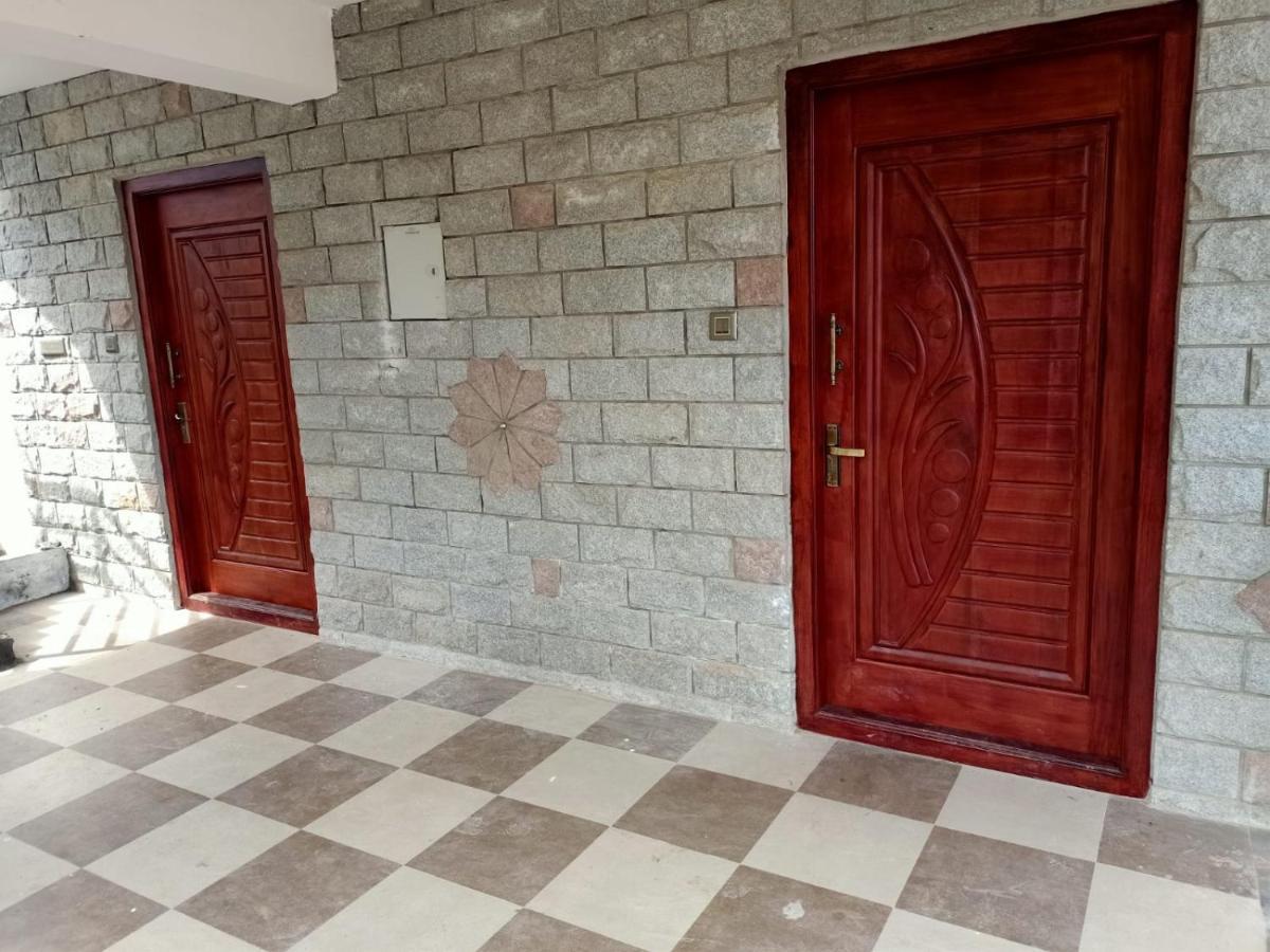 Hillington Cottage Кодайканал Екстериор снимка