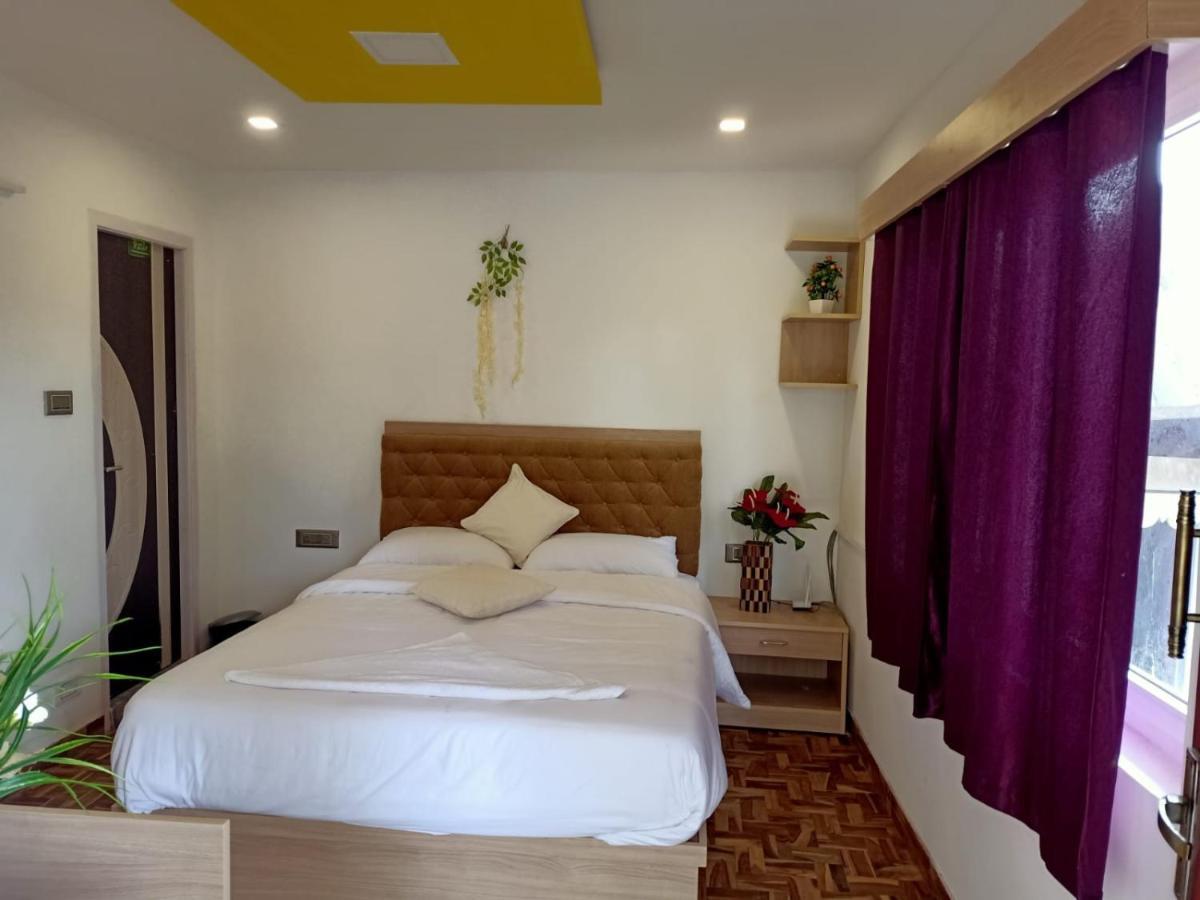 Hillington Cottage Кодайканал Екстериор снимка