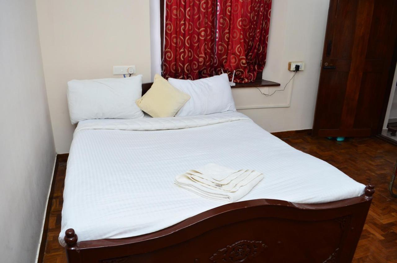 Hillington Cottage Кодайканал Екстериор снимка