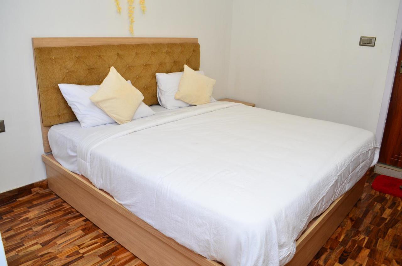 Hillington Cottage Кодайканал Екстериор снимка