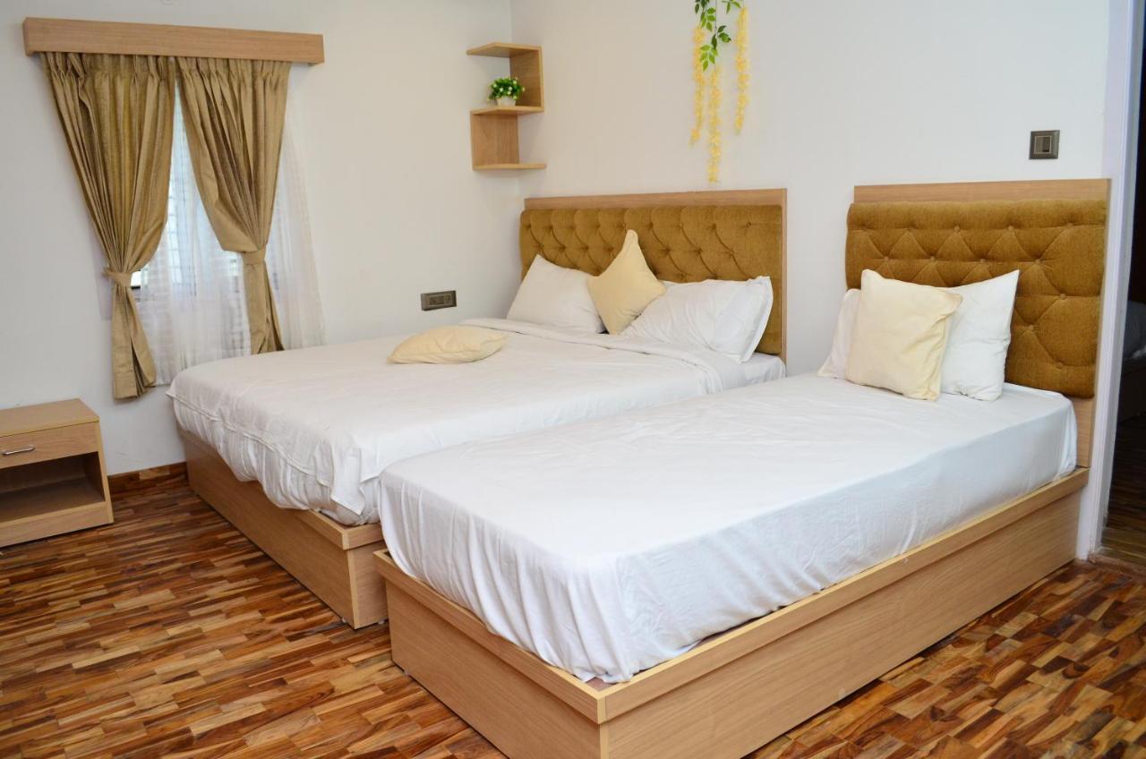 Hillington Cottage Кодайканал Екстериор снимка