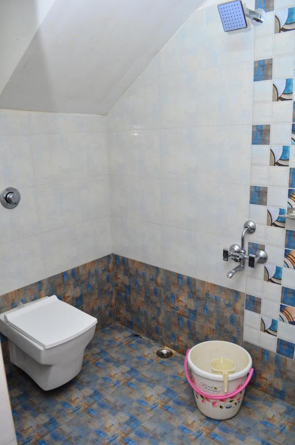 Hillington Cottage Кодайканал Екстериор снимка