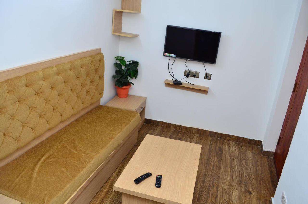 Hillington Cottage Кодайканал Екстериор снимка