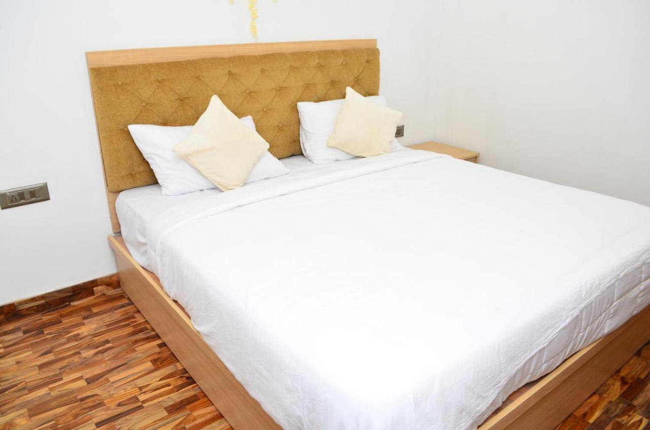 Hillington Cottage Кодайканал Екстериор снимка