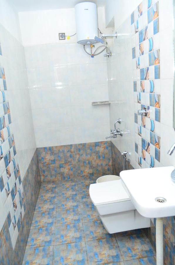 Hillington Cottage Кодайканал Екстериор снимка